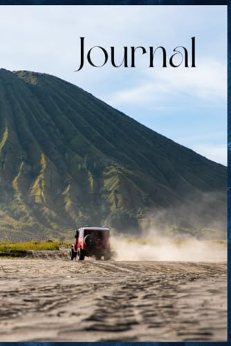 Journal: Wherever You Go, Keep Your Memories With You