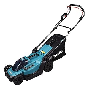 Makita Akku Rasenmäher DLM330Z 18V
