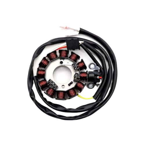 Stator d'allumage YFZ 450 pièce de rechange alternateur 5TG-81410-00-00