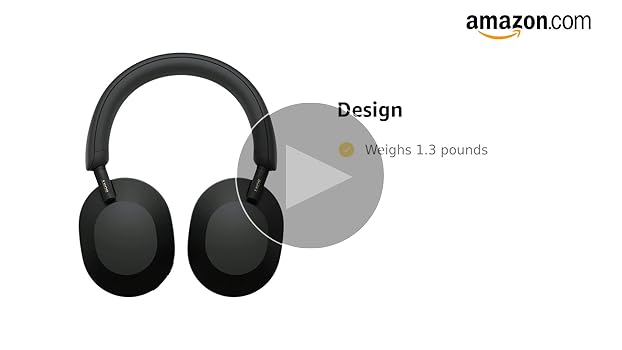 tomobrick 　WH-1000XM5 BLACK Sony WH-1000XM5 Wireless Industry Leading Noise Canceling