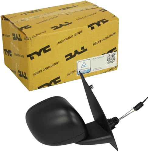 TYC Specchio retrovisore esterno 309-0107