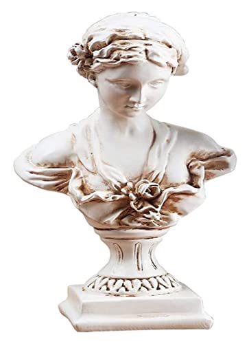 Statue de Vénus en résine RLKHXBS pour croquis et décoration de table de bureau