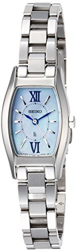 SEIKO LUKIA SSVR129 便利っていう。 - 腕時計っていいよね。
