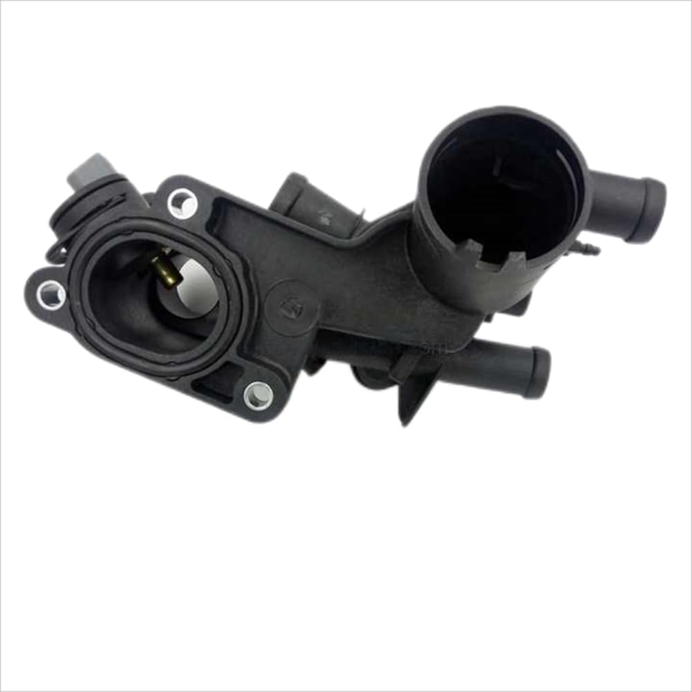 Amazon.com: CHERISH-AUTO 1PCS OEM 032121111CG Thermostat Assembly 