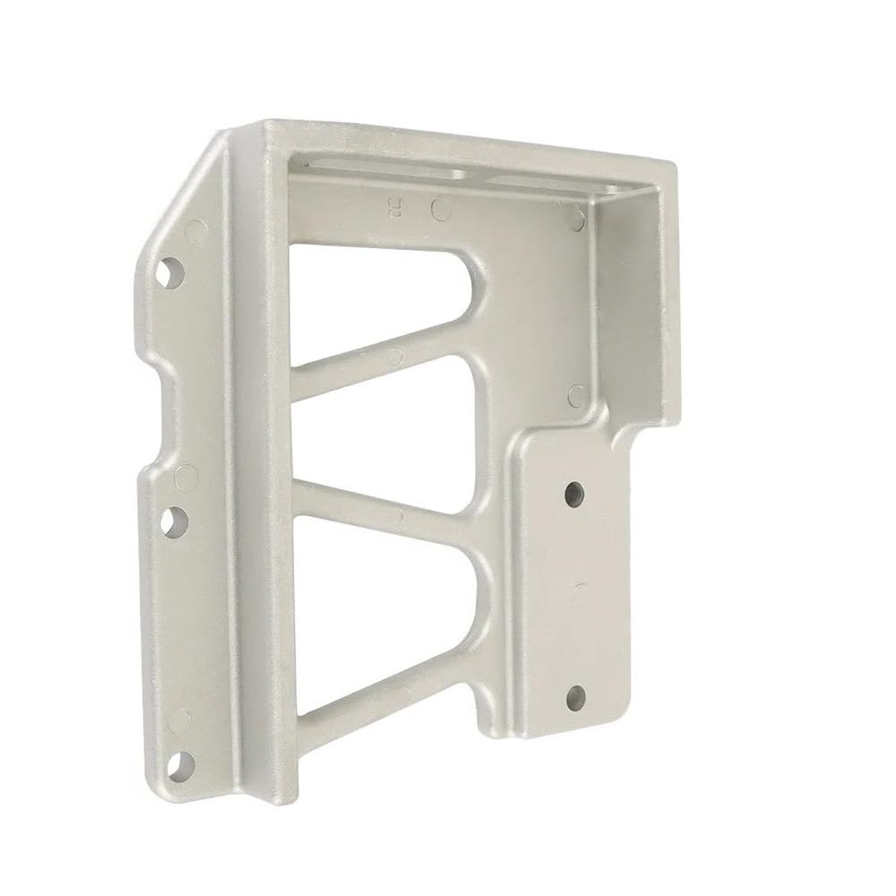 Fit for Peterbilt 379 378 Left Engine 13-04286L Right 13-04286R Upper Pivot Bracket Hinge(Right Engine 1pcs)