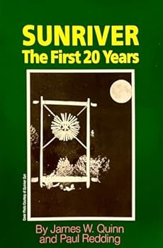 Paperback Sunriver: The first 20 years Book