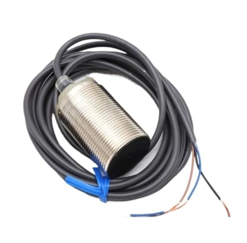 Image of E2B-M30KS10-WZ-C2 Proximity Sensor