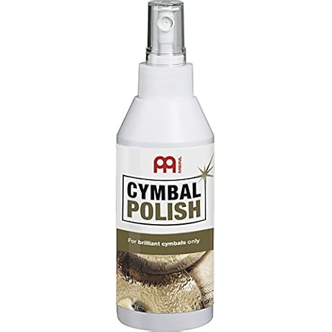 Meinl MCP Cymbal Cleaning Polish Cover