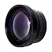 BiG DIGITAL 0.43x Wide-Angle w/ Macro Close Up Conversion Lens for Nikon 3000, D3100, D3200, D3300, D5000, D5100, D5200, D5300, D7000, D7100, DF, D3, D3S, D3X, D4, D40, D40x, D50, D60, D70, D70s, D80, D90, D100, D200, D300, D600, D610, D700, D750, D800, D800E, D810, Digital SLR Cameras with a 18-55mm, 55-200mm, 24mm f/2.8D, 28mm f/2.8D, 35mm f/1.8G, 35mm f/2.0D, 40mm f/2.8G, 50mm f/1.4D, 50mm f/1.8D & 85mm f/3.5G Lens
