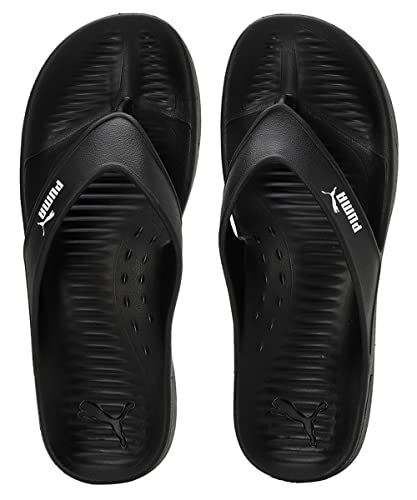 Image of Puma Unisex Adult Aqua Flip Slipper