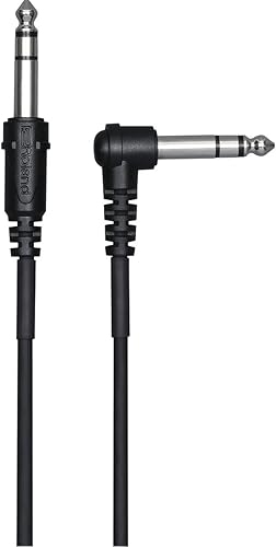 Roland Accesorio de batería electrónica (PCS-15-TRA) de 15 pies compatible con Roland V-Drums