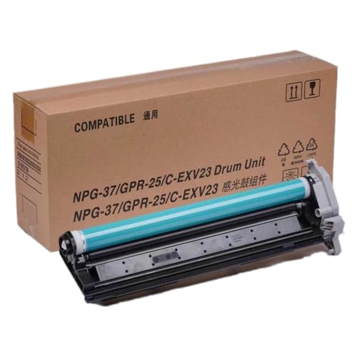Tambour compatible imagePRESS IR2022 IR2025 pour corriger les traces de toner G-37