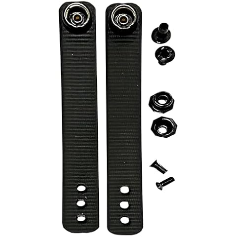 HolsterBuilder IWB Soft Belt Loops Cover