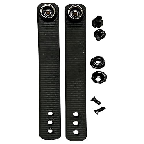 Trabillas para cinturón IWB accesorios de fijación y hardware para fundas holsterbuilder COM