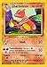 Pokemon - Charmeleon (24/102) - Base Set