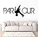 Produktbild Wiwhy Lion Wall Sticker Simba And Mufasa Vinyl Wall Decal Kids Room Decoration Remember Who You Are Quote Wall Art Mural 57X64Cm