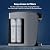 Brio 800 Series 2-Stage Bottleless Countertop Water Cooler