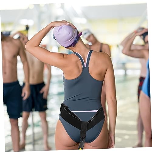 BESPORTBLE Cinturón de Entrenamiento para Natación miniatura 3