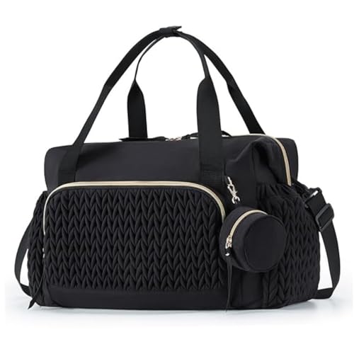 Sac de maman d'hôpital pour le voyage avec sangle réglable confortable