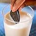 OREO Chocolate Sandwich Cookies, Family Size, 12 - 19.1 Ounce Packs (Pack of 12)