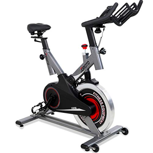 magnetic spin bike reviews