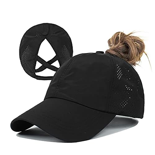 Image of Shamrock-Green Baseball-Cap for Men-Women - St Patrick's Outdoor Sun Hat Breathable Sports Golf Peaked Hat