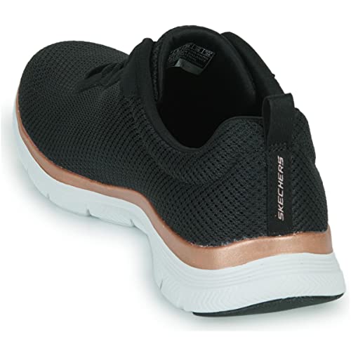 Image of Skechers Women's Go Walk Flex Hands Free Slip-ins-Grand Entry Sneaker