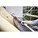 Novus 71526 J-044 Hammertacker, Profi-Schlagtacker, schnelles Nachladen, rutschfester Griff, max. 175 Flachdrahtklammern 44359 mm, Rot