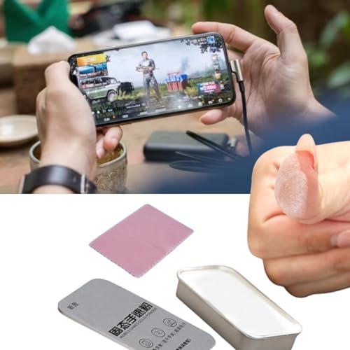 SHOPONIL Finger Powder 25g for Gaming - Image 6