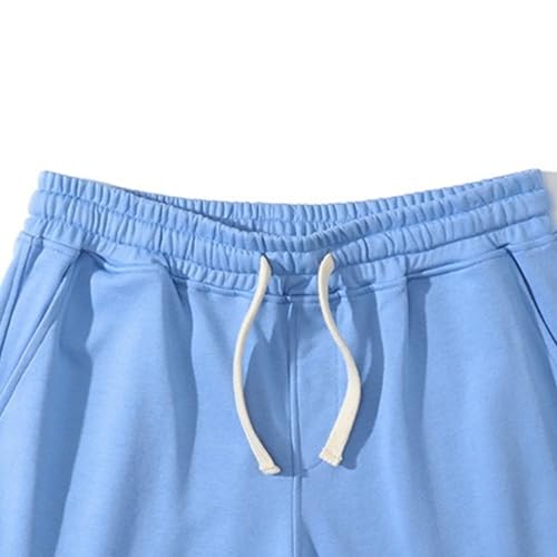 Shorts deportivos casuales para hombre talla Small miniatura 6