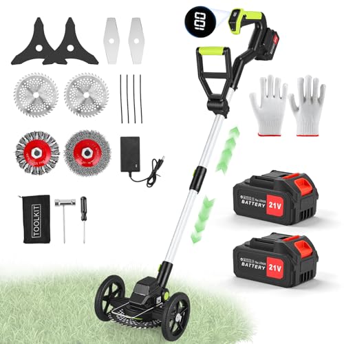 Imagen de Cortacésped eléctrico para patios