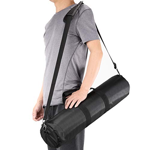 Supon 25 Inches/ 65 Centimeters Long Tripod Carring Case Bag Package With Shoulder Strap For Photography Studio Flash Light Stand, Tripods ,Monopods, Umbrellas ,Boom Stands #TOP2