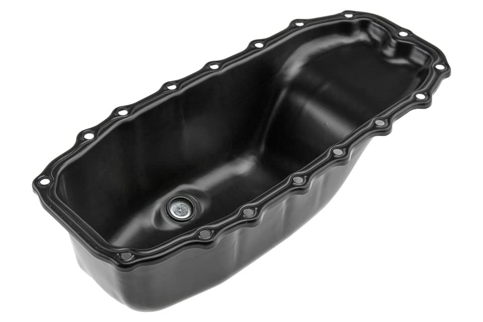 Cárter de aceite Fiat Punto 1.2 16V soluciona fugas BMO-FT-006