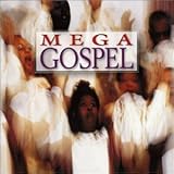  Coffret 4 CD : Mega Gospel