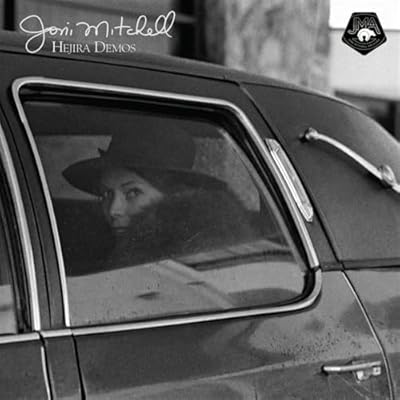 Hejira Demos