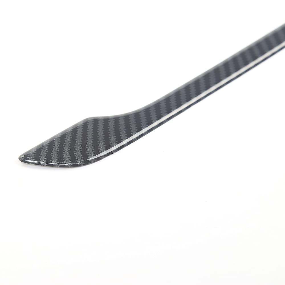 Tirant De Porte / Couvre Poignée De Porte Pour TESLA MODEL 3