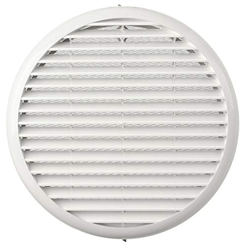 La Ventilazione TUR250B Griglia di Ventilazione