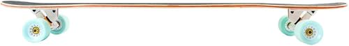 Miniatura 4 de Longboard - Tablas largas de 42 pulgadas para adultosadolescentesniñasprincipiantes  Pro Freestyle Dancing Longboards Skateboard con T-Tool