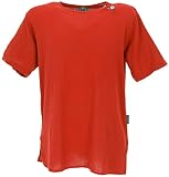 La camisa es muy cómoda de llevar y gracias a su aspecto natural y ligero es muy fácil de limpiar