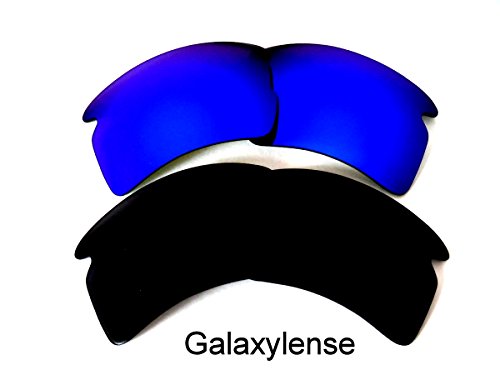 Image of Galaxy Replacement lenses For Oakley Flak 2.0 XL Sunglasses Multi Selection