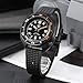 Imagen de watchdives WD6105 Reloj de Buceo Automático para Hombre