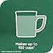 Nescafe Clasico Decaf, 7 Ounce Jar