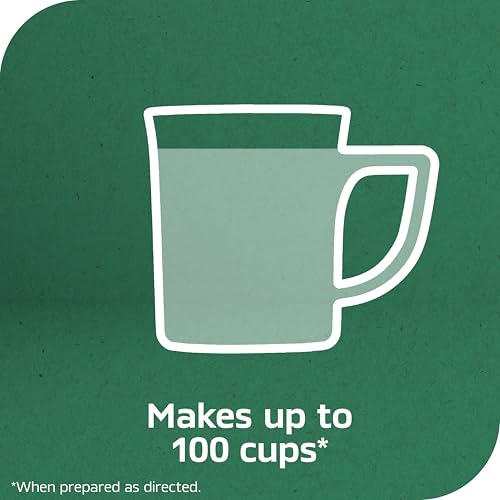 Clasico, Pure Instant Decaffeinated Coffee, Decaf, 7 oz (200 g)