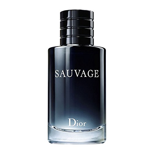 Preisvergleich Produktbild Dior Sauvage edp vapo 100ml