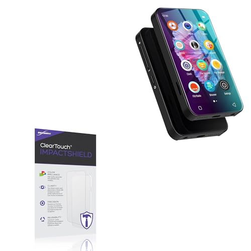 Skinit Decal MP3 Player Skin Compatible with iPod Touch (5th Gen&2012) - Officially Licensed Disney Villains Cruella de Vil Black and White Design