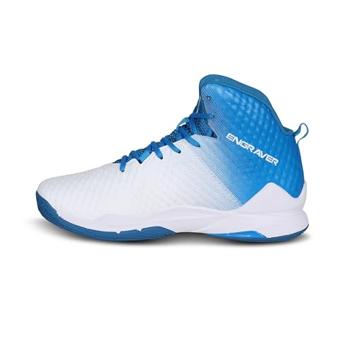 Image of Nivia mens Engraver Basketball Shoes for Men Shoe