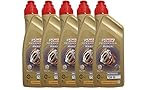 castrol syntrans b 75w bmw  5L 5 Liter CASTROL Schaltgetriebeöl TRANSMAX MANUAL MULTIVEHICLE 75W-90 API GL-4