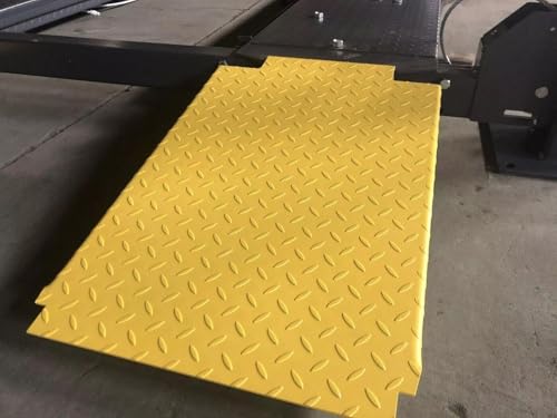 Katool 4-H850 Post Car Lift 8500 Lbs Kt-4H850 Four Post Parking Lift Portable Car Lifts thumb #3
