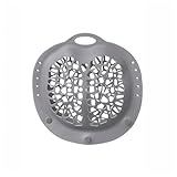 Sacco Per Biancheria Da Appendere in Silicone Come Reggiseno Materiali Elastici Protezione Per Biancheria Intima Delicata Per Biancheria Delicata E Calzini Sacchetto Per Biancheria in Elastomero