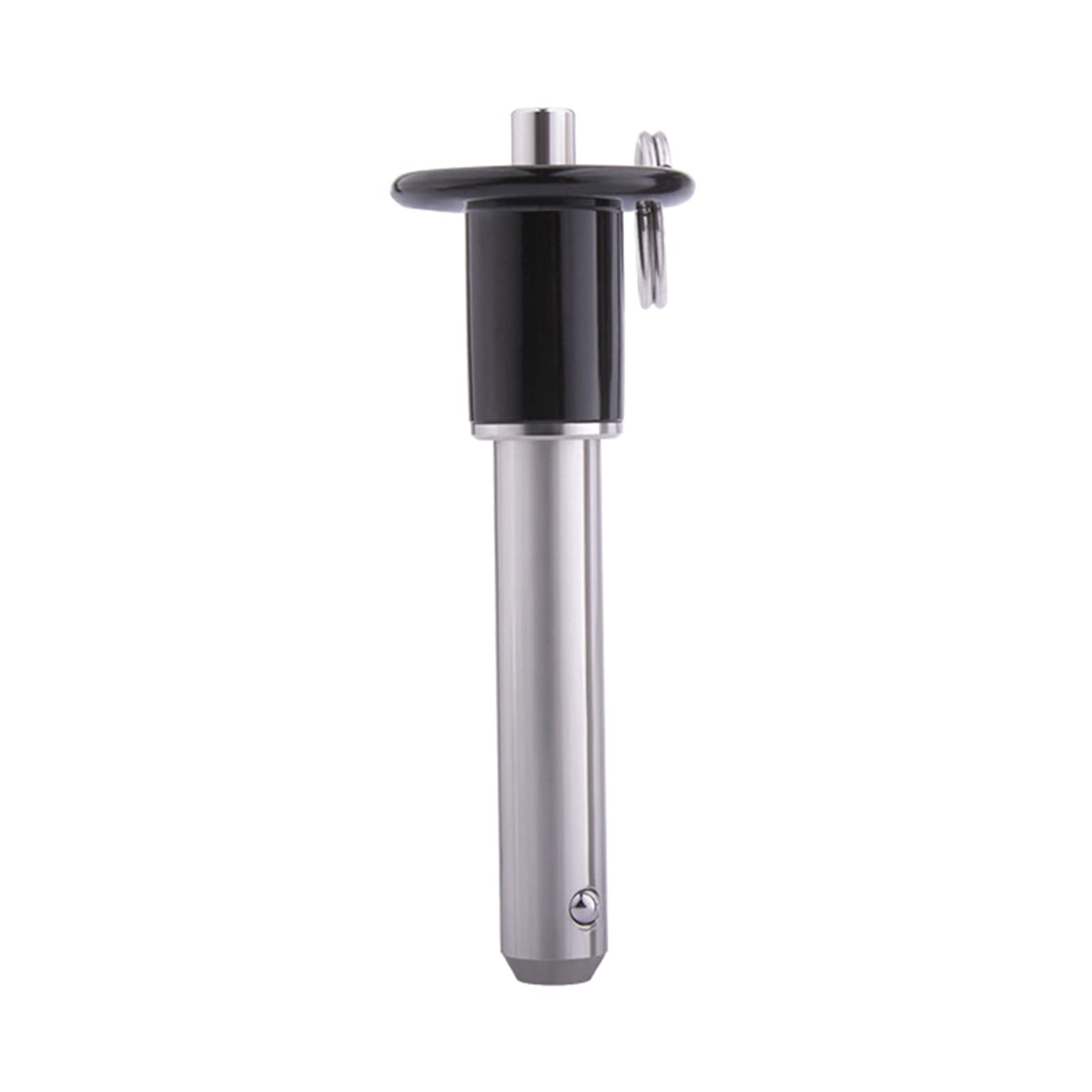 1 pz VCN110 Diametro 5 mm Perno a sgancio rapido in acciaio inossidabile, di bloccaggio a sfera, Accessori for perno a a pulsante